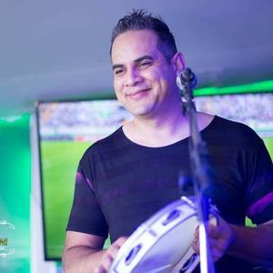 Meet your Posher, Fernando